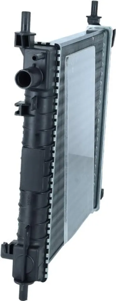 NRF 53989 Radiateur de refroidissement moteur haute performance OEM - 11