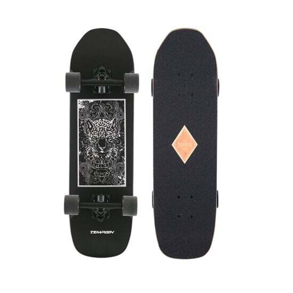 PANTAR Longboard Obrázok produktu 