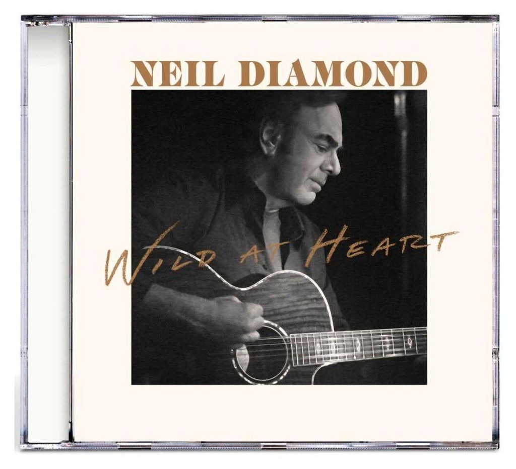 Wild At Heart