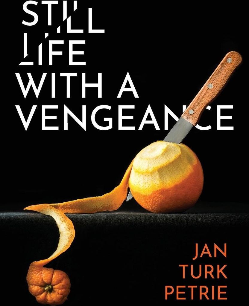 Still Life With A Vengeance – Lingua: Inglese