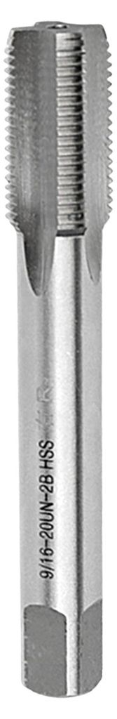 Universal-Gewindebohrer für Fahrradkurbelpedale, ergonomisches Design, hohe Festigkeit, gute Härte, scharfe Schneide, reinigt beschädigte Pedals...