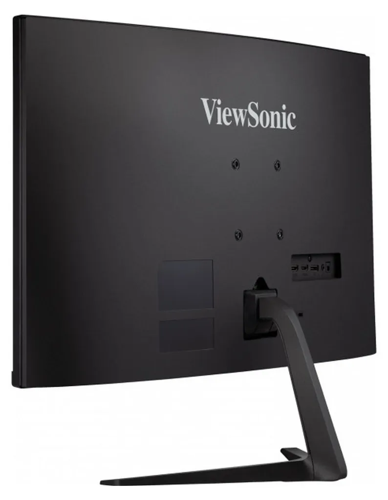 Écran PC pour Simulation et Gaming ViewSonic VX2718-2KPC-MHD 27" QHD