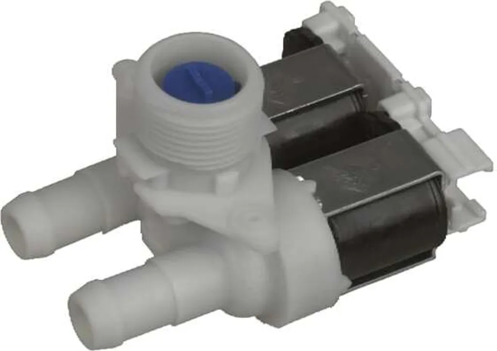 Plus de Fuite d'Eau : Électrovanne Whirlpool 481227128558 Certifiée