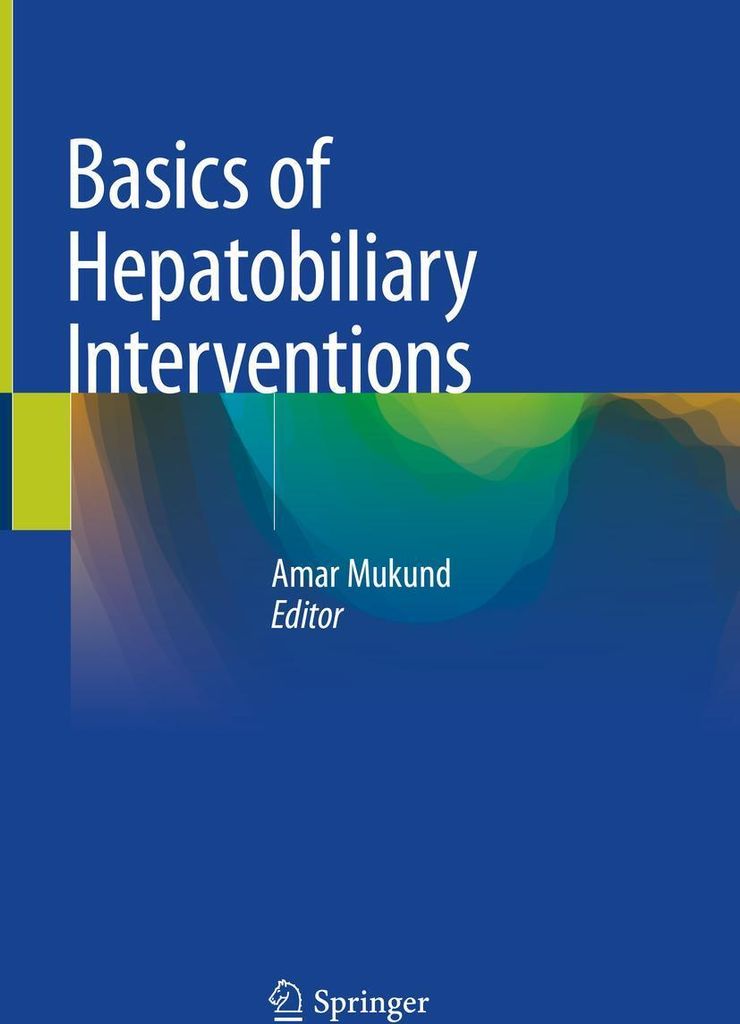 Basics of Hepatobiliary Interventions