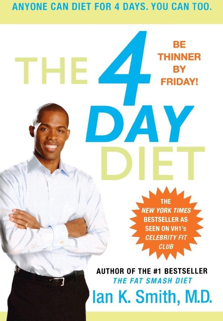 4 Day Diet