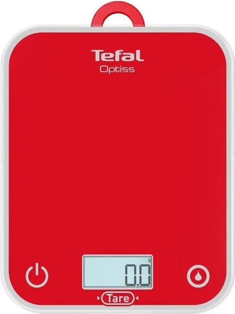 Tefal Optiss, elektroniczna waga kuchenna, czytelny Zdjęcie produktu 