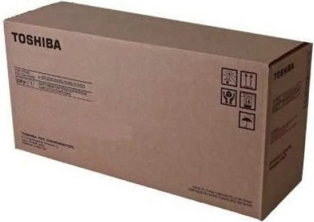 Toner Toshiba T-FC415EY jaune 6AJ00000289 grande autonomie 33500p