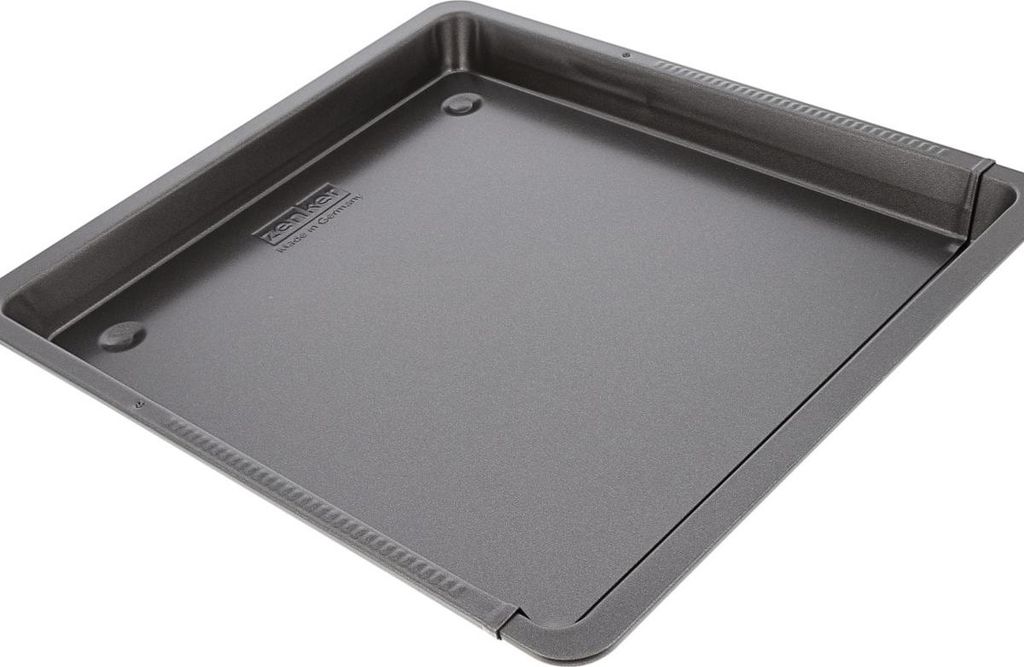 Electrolux 9029866473 Ofenteil & Zubehör Braun Garbehälter