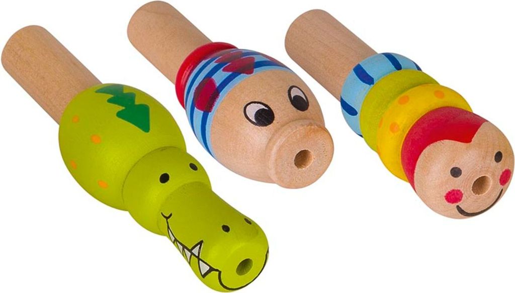 GOKI Gollnest & Kiesel MintrötenTiere Produktbild 