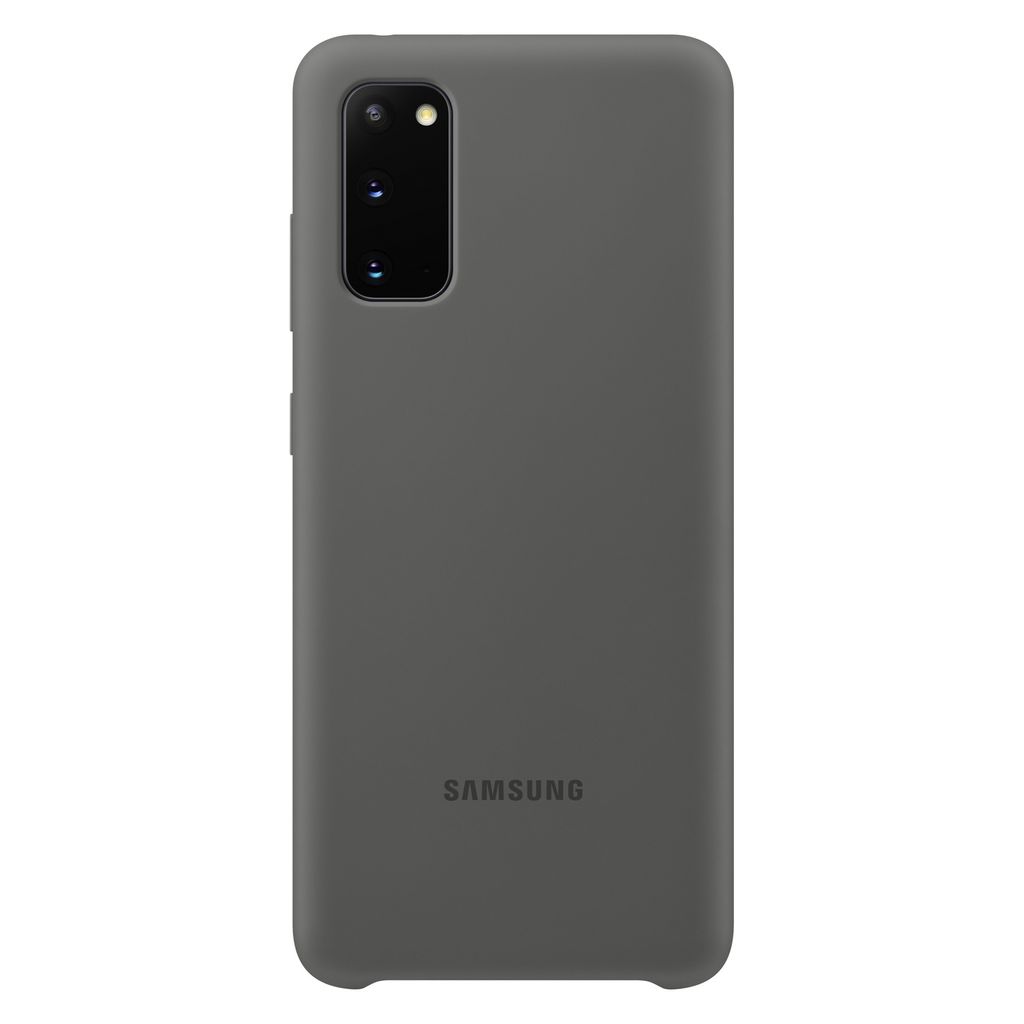 SAMSUNG EF-PG980TJEGEU SAMSUNG Silicone Cover Handy-Cover Obrázek produktu 