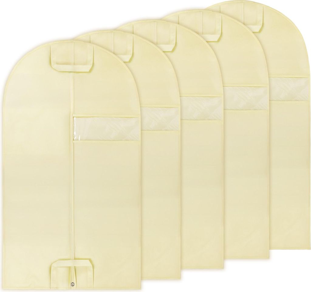 Set di coperture per abiti, capi d'abbigliamento Baggi Immagine del prodotto 