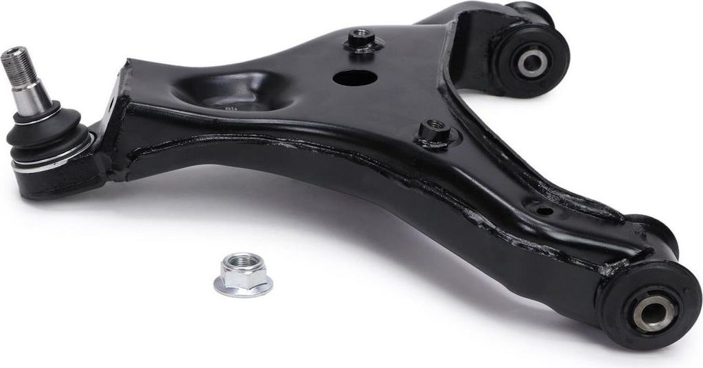 MASTER-SPORT 36987-SET-MS Querlenker Vorderachse rechts für MERCEDES-BENZ SPRINTER 3,5-t Bus (B906)