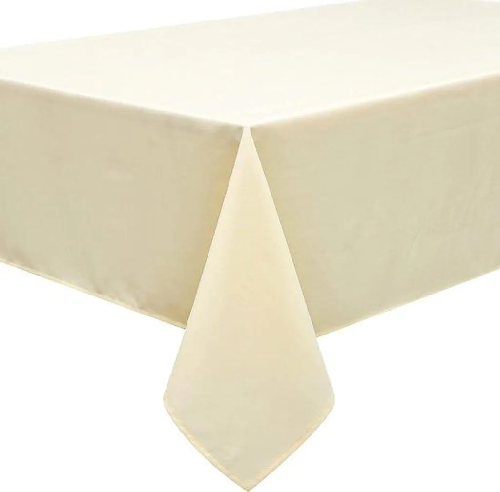 Rouleau de nappe de fête jetable 3x1,5m idéal pour buffet et banquet