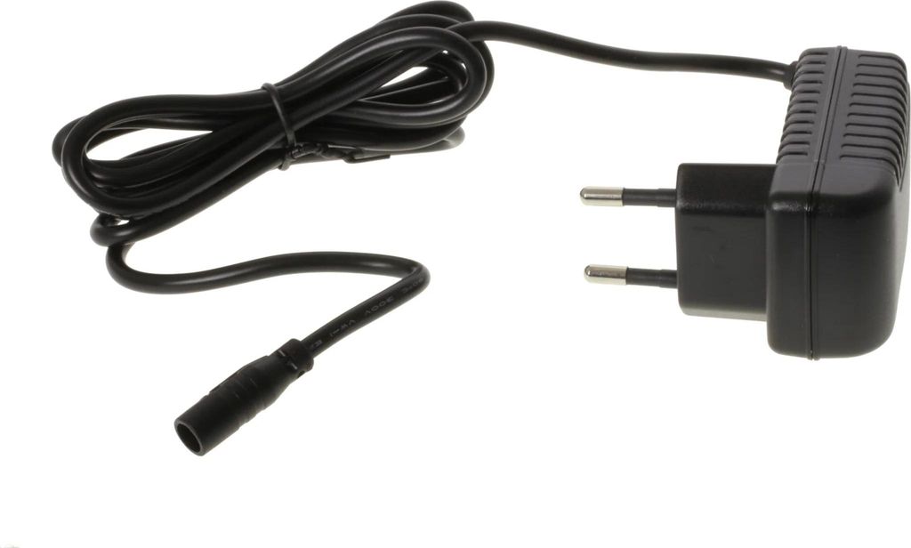 HANSA HANSAELECTRA Netzteil, 230/9 V, 550 MA, Aufputz, Produktbild 