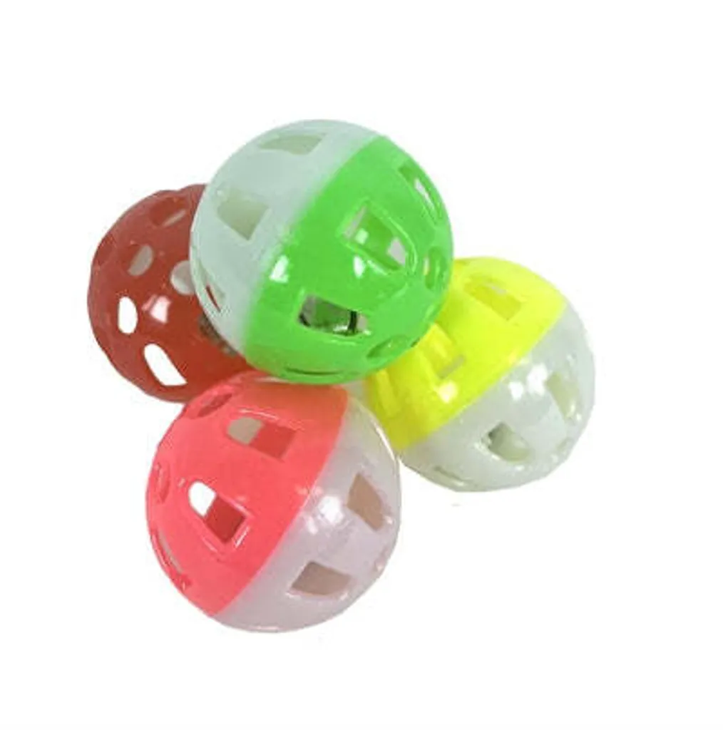 Zolux Cat Toys palla con campana