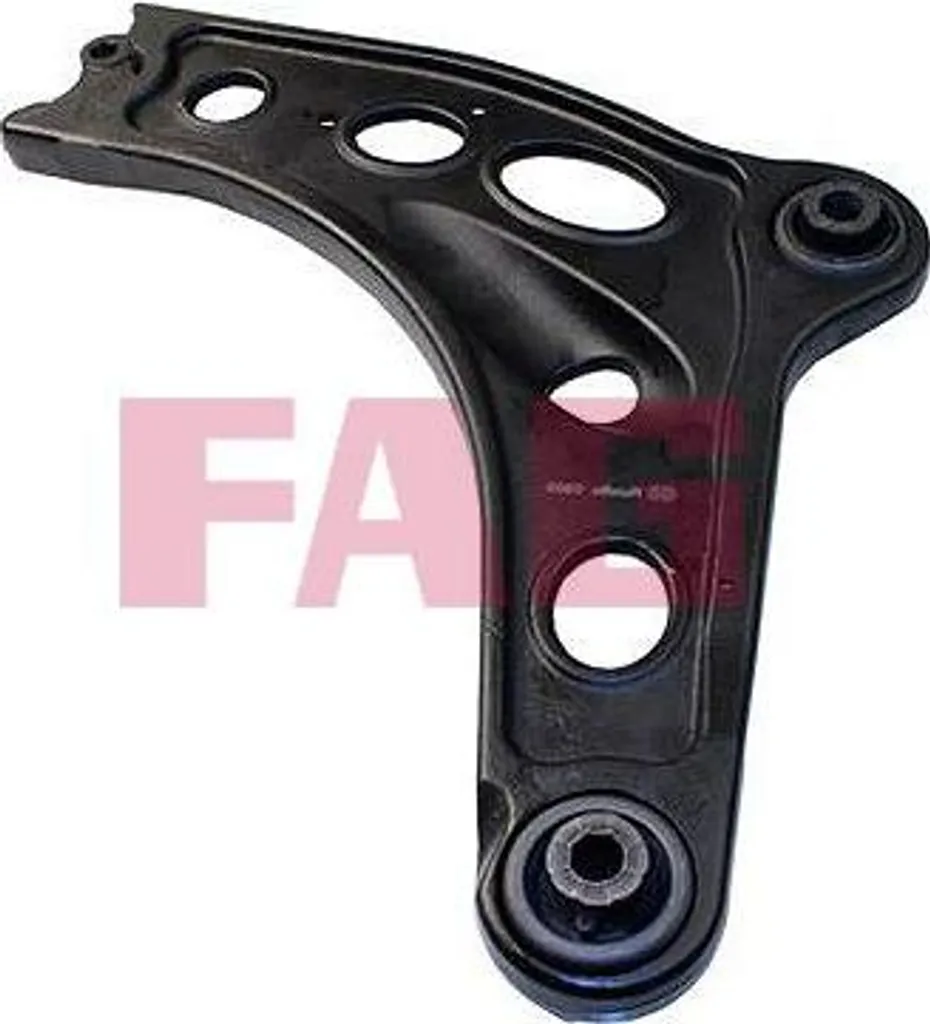 Bras de suspension FAG 821 0821 10 pour Trafic Vivaro et Primastar