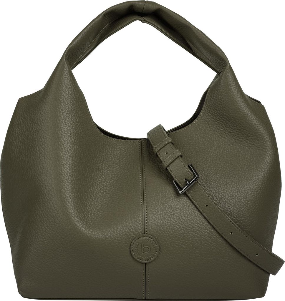 bugatti Shopper Zoe Damen oliv Produktbild 