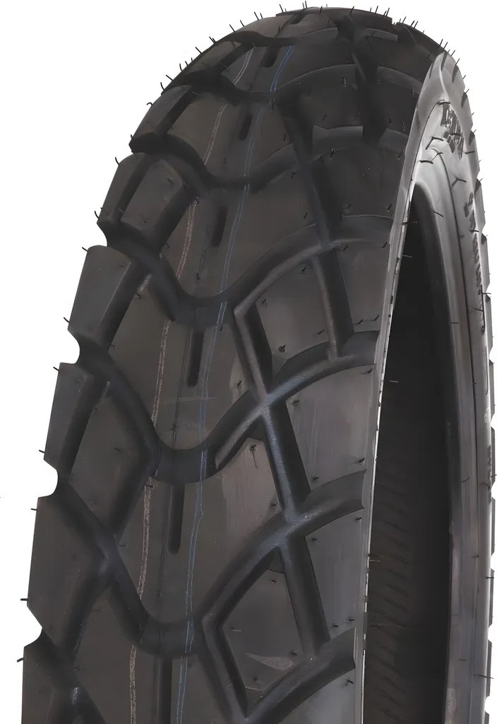 Pneu Scooter Toutes Saisons Kenda K761 120/70-12 pour Ville et Route