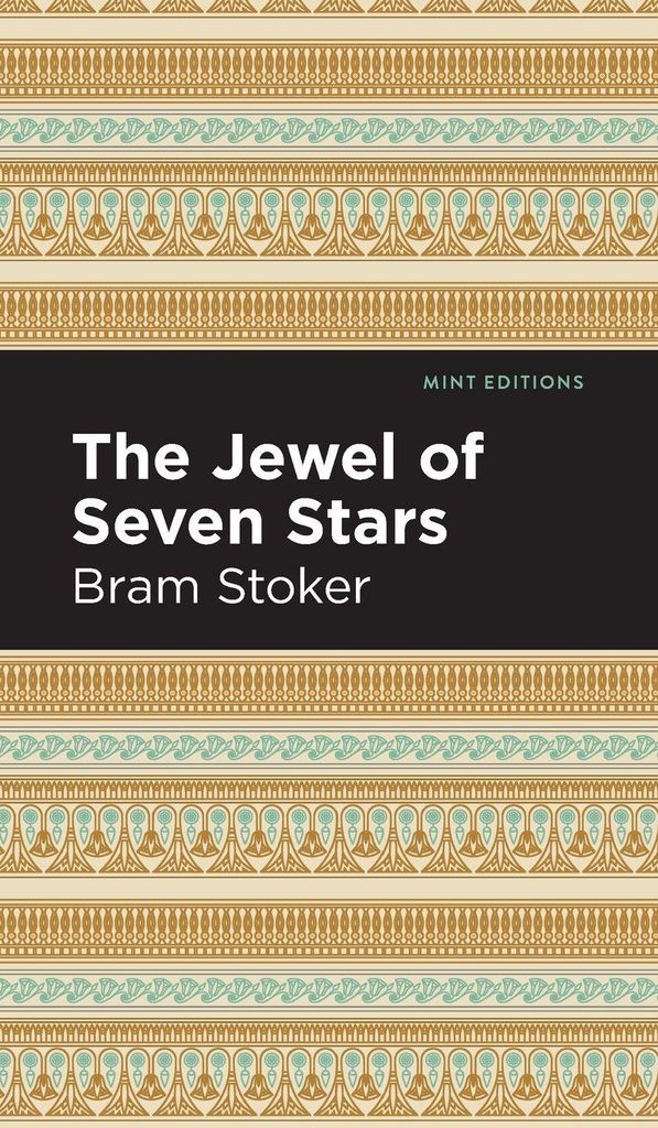 The Jewel of Seven Stars