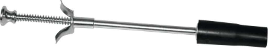 Kerbl Pilleneingeber mit Gummimundstück