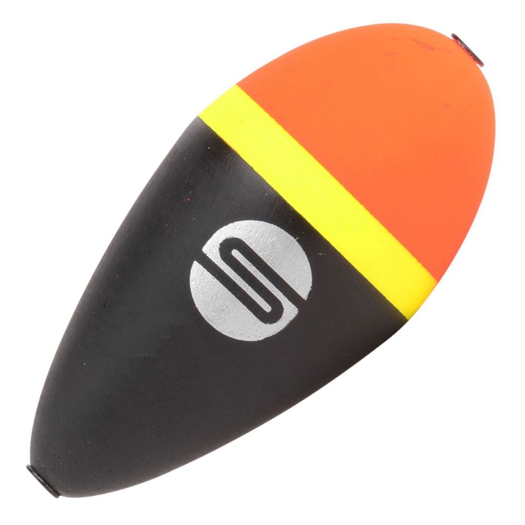 Spro Oval Float - Raubfischpose, Hechtpose, Tragkraft:50g