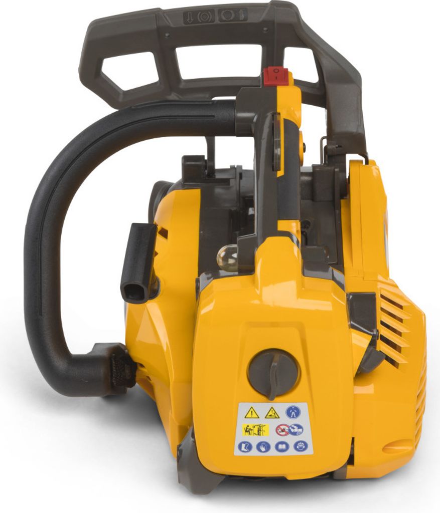 STIGA Benzin-Kettensäge PR 730 (10"), 26,9 cm³ Motor (0,95 Produktbild 5