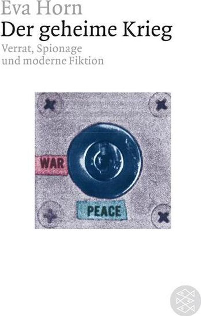 Der geheime Krieg