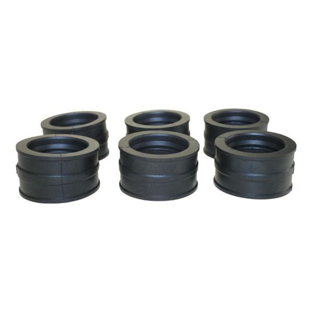Ansaugstutzen Set für Honda CBX 1000 Pro Link 1981-1983