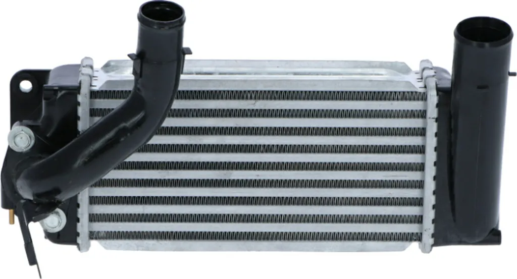Échangeur d'air NRF 30245 en aluminium pour moteurs Toyota et Subaru