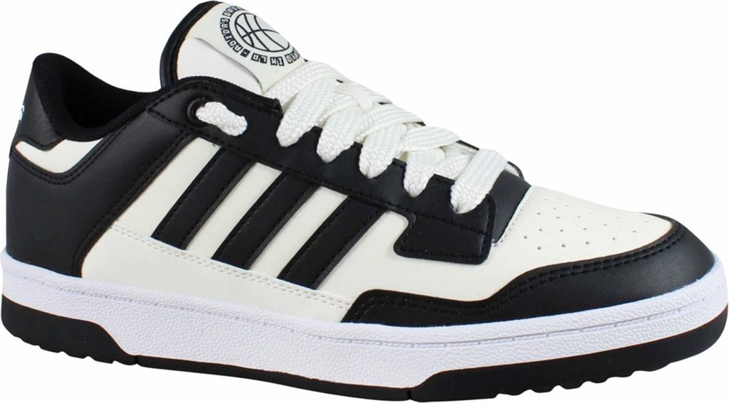 Adidas Rapid Court Low Sneakers Junior