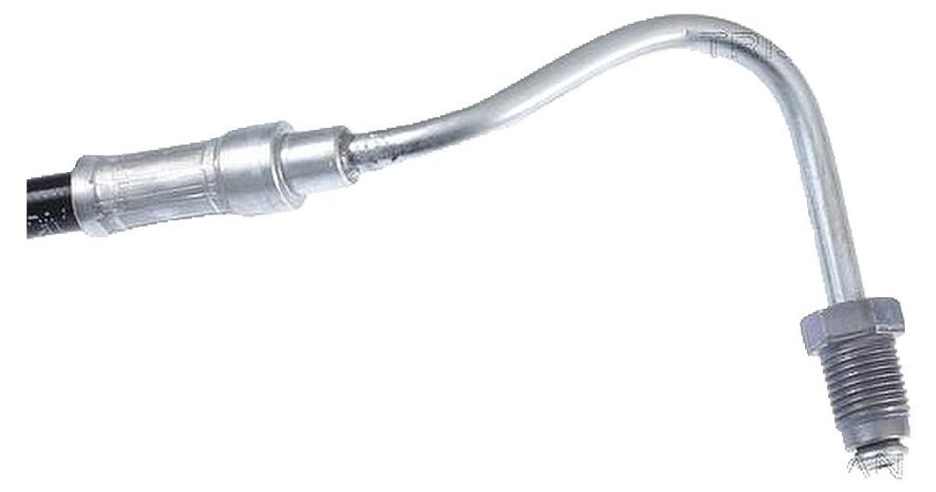 Bremsschlauch 1.665 mm TRISCAN IAM-Expertise für u.a. RENAULT MEGANE