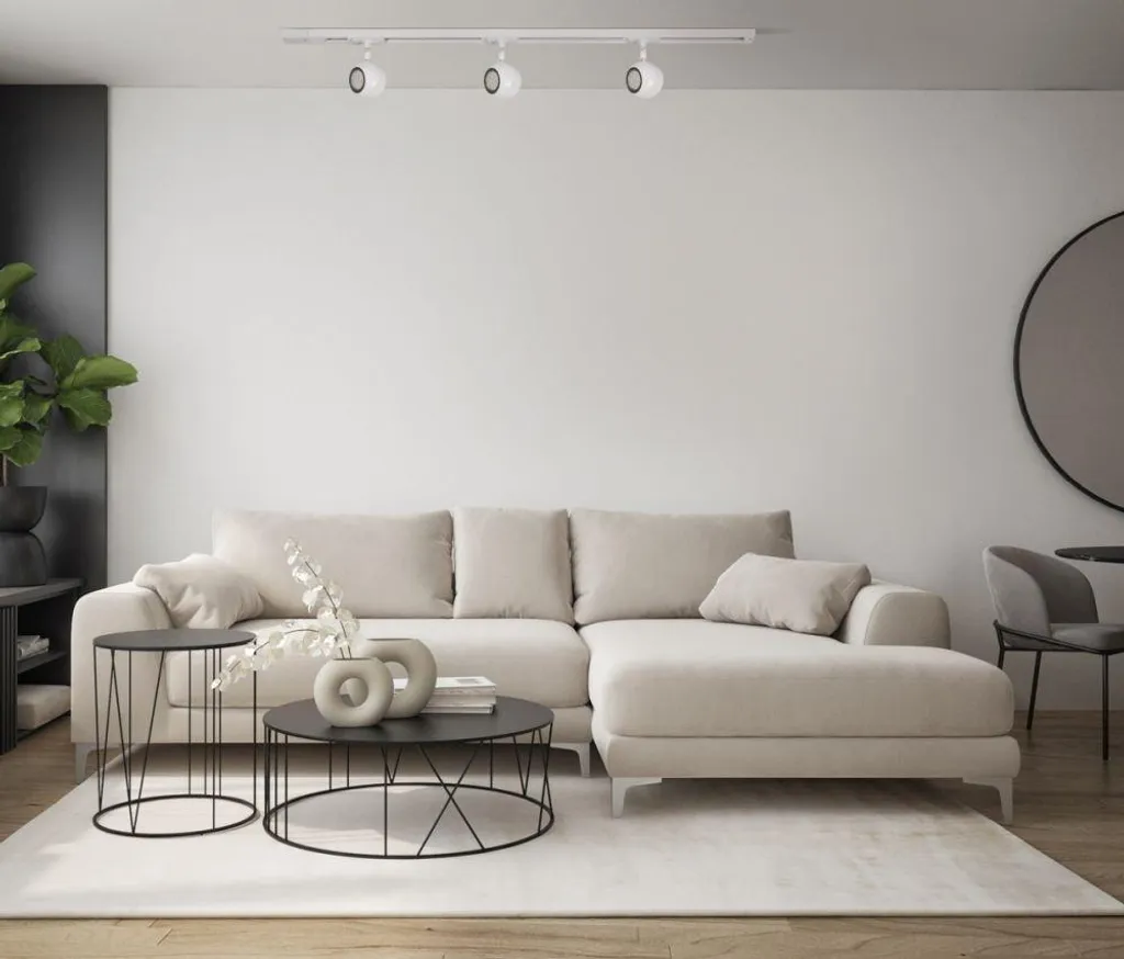 Solution éclairage modulable MARVI TR BLAKE pour zones sombres - 3