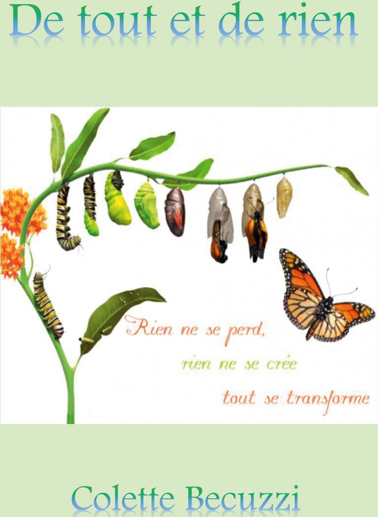 De tout et de rien