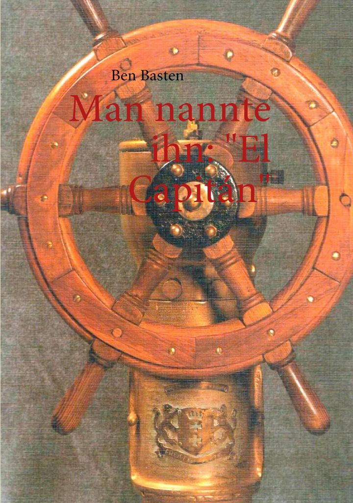 Man nannte ihn: "El Capitán"