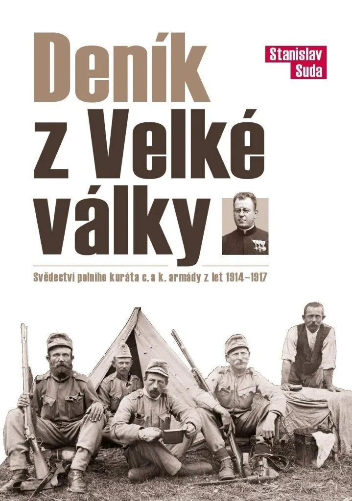 Comprendre la Grande Guerre : Le Récit de Stanislav Suda face à l'Oubli