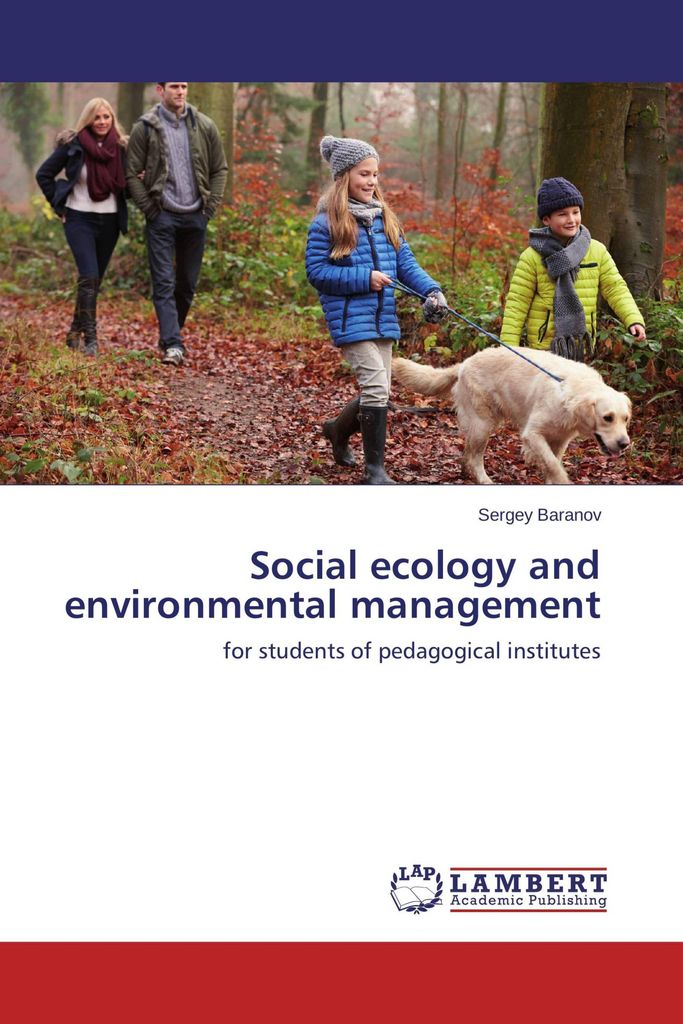 Social ecology and environmental management
