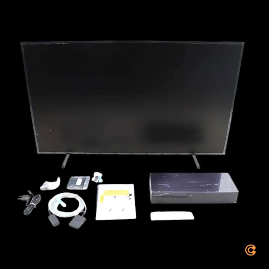 Samsung Gq43 Ls03 Bg Qled 4 K Frame 43 2023 Fernseher Produktbild 