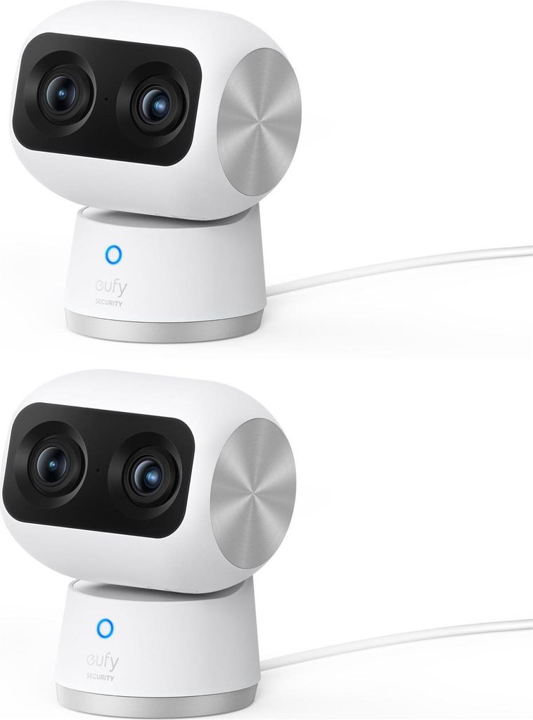 Eufy Indoor Cam S350 Image du produit 