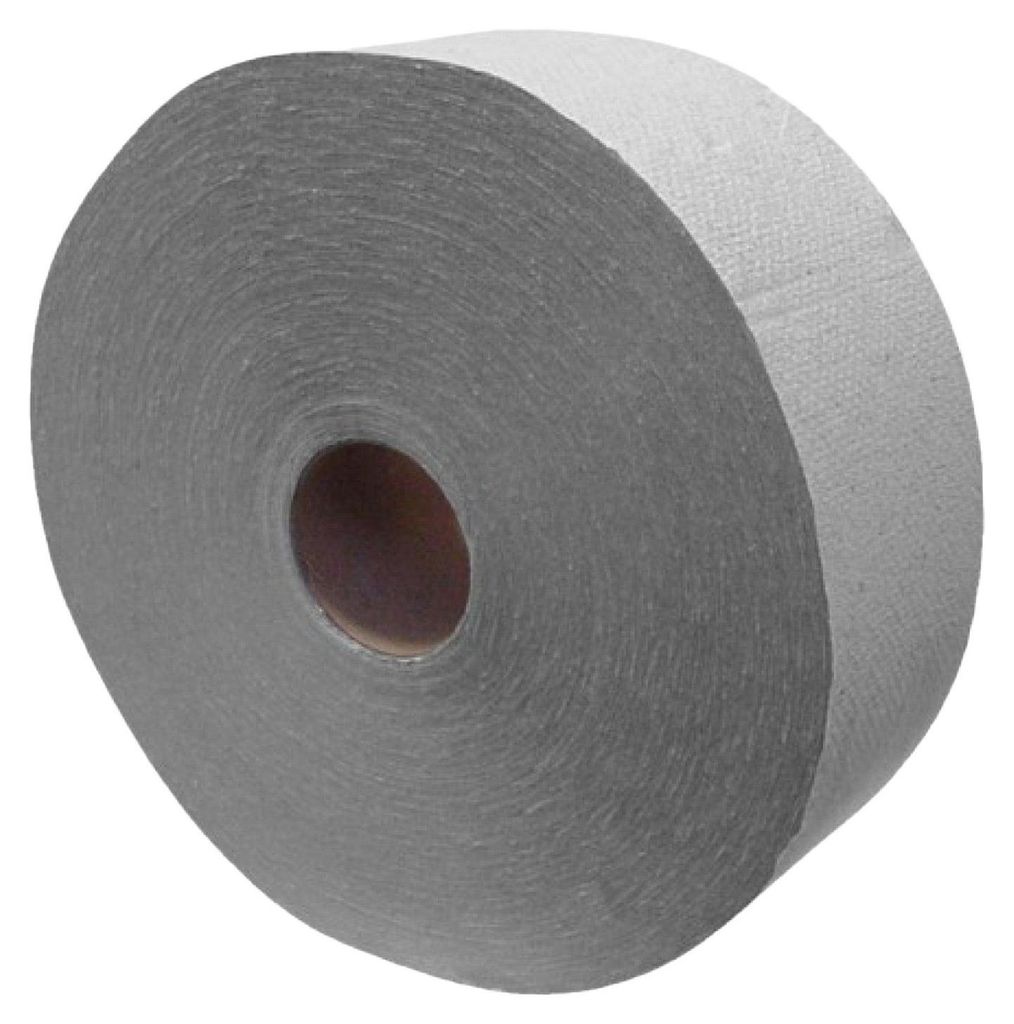 6 Rollen Toilettenpapier JUMBO Ø 28cm 300m natur Produktbild 