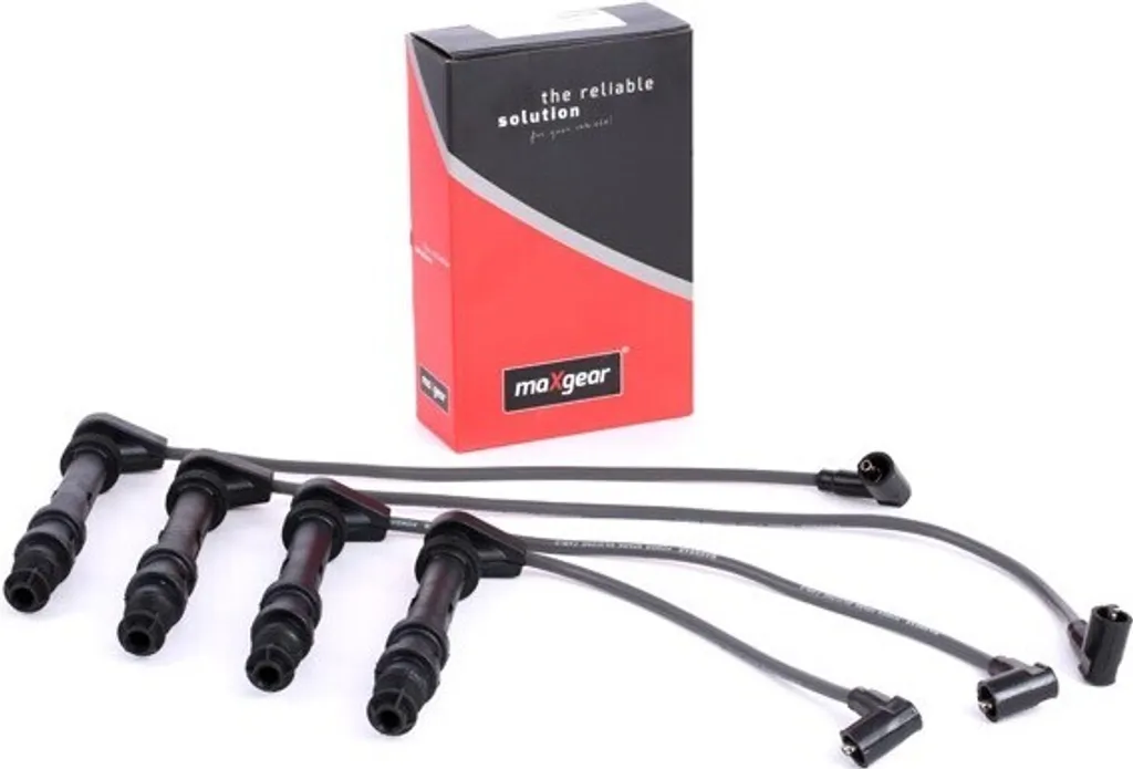 Faisceau d'allumage de rechange standard pour Fiat Doblo et Marea