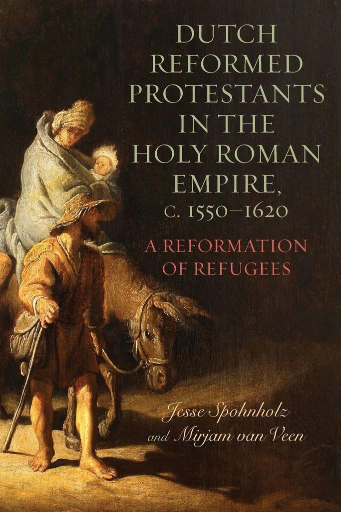 Dutch Reformed Protestants In The Holy R – Lingua: Inglese