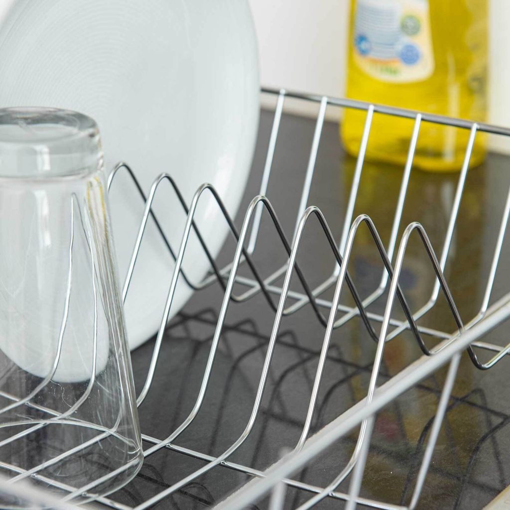 SIDCO Abtropfgestell Abtropfgitter Abtropfständer Produktbild 3