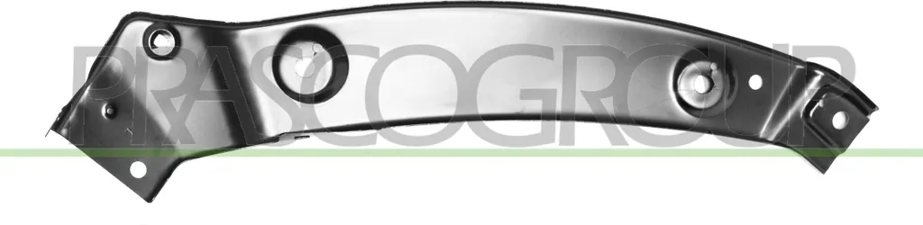 Remplacer Traverse Avant Tiguan 5N - Armature OE 5N0805932B Ajustable