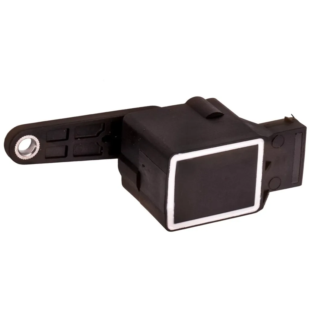 Capteur de Réglage Hauteur Phares et Suspension BMW E46 E39 E60 Robuste - 4