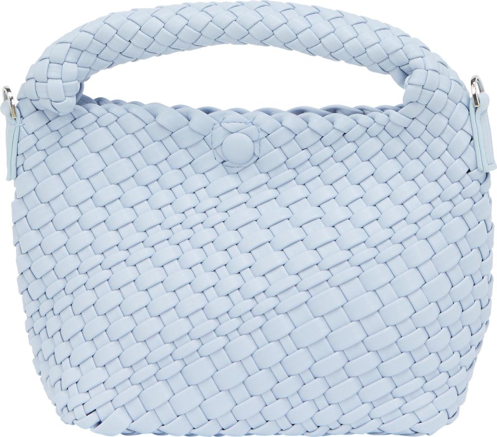 FENIA damen handtasche - blau, onesize