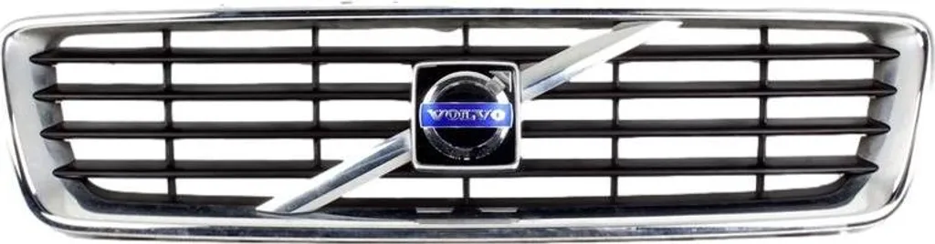 Calandre d'origine Volvo C30 pare-chocs avant OE 30657194