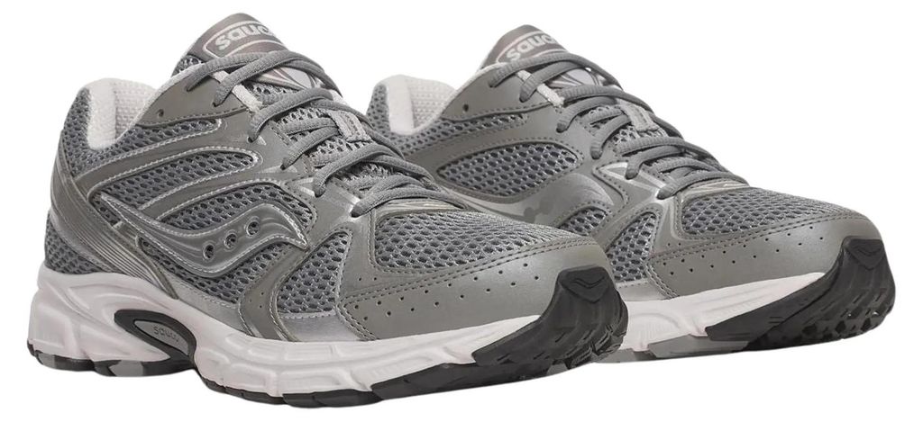 Saucony Ride Millennium Sneakers Senior