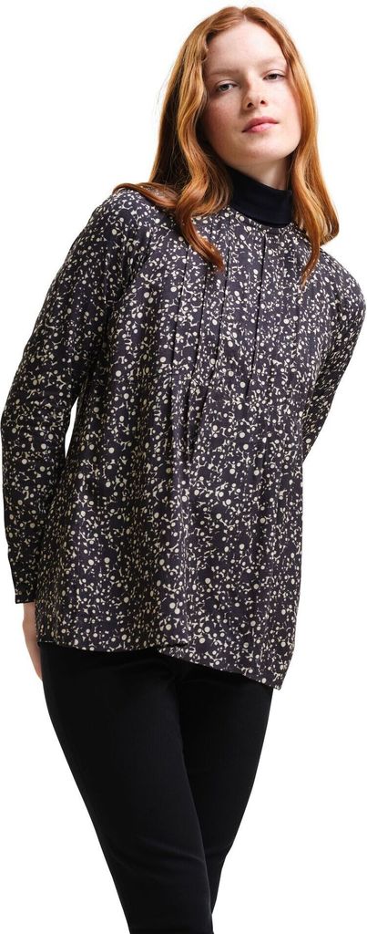 Regatta - "Orla" Bluse für Damen RG8912 (36 DE) (Schwarz)