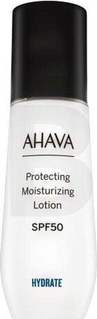 Ahava Schutzmilch Protecting Moisturizing Lotion SPF50 50 ml
