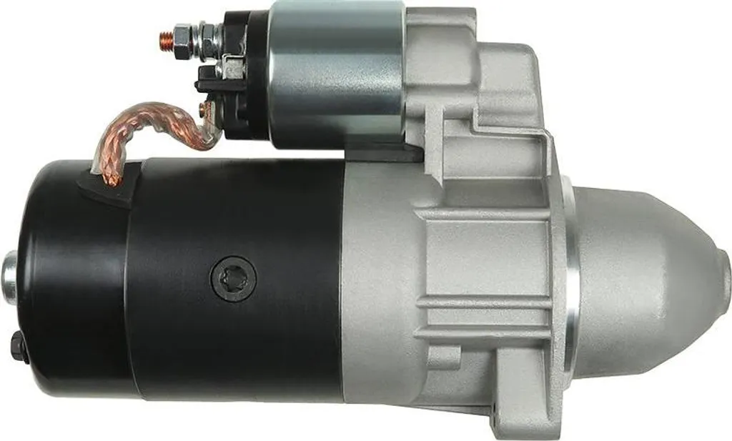 Alternateur pour Mercedes Classe G 230 GE et 290 G TD 2.9 Diesel